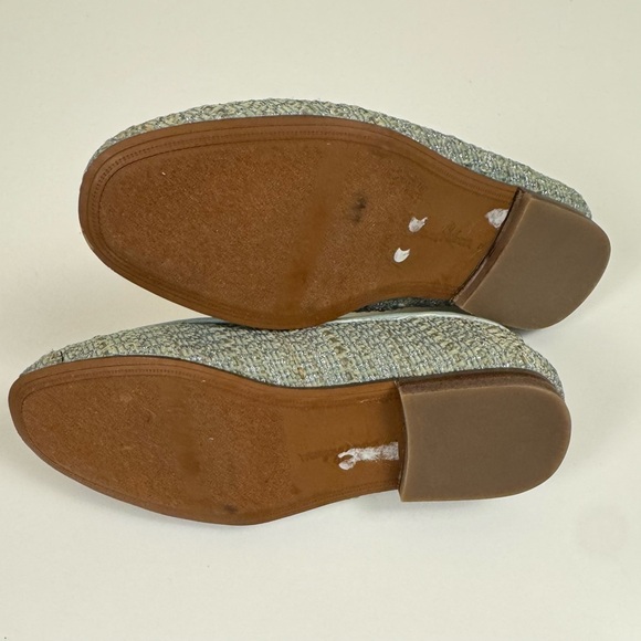 NWOT Sam Edelman Girls Loraine Bit Loafer - Picture 6 of 6